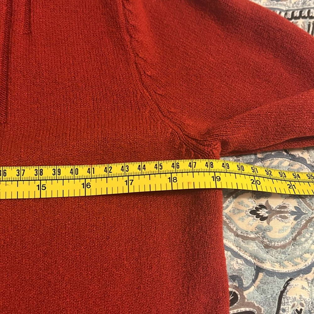 Cyrus Hooded Cardigan Sweater - Picture 6 of 8